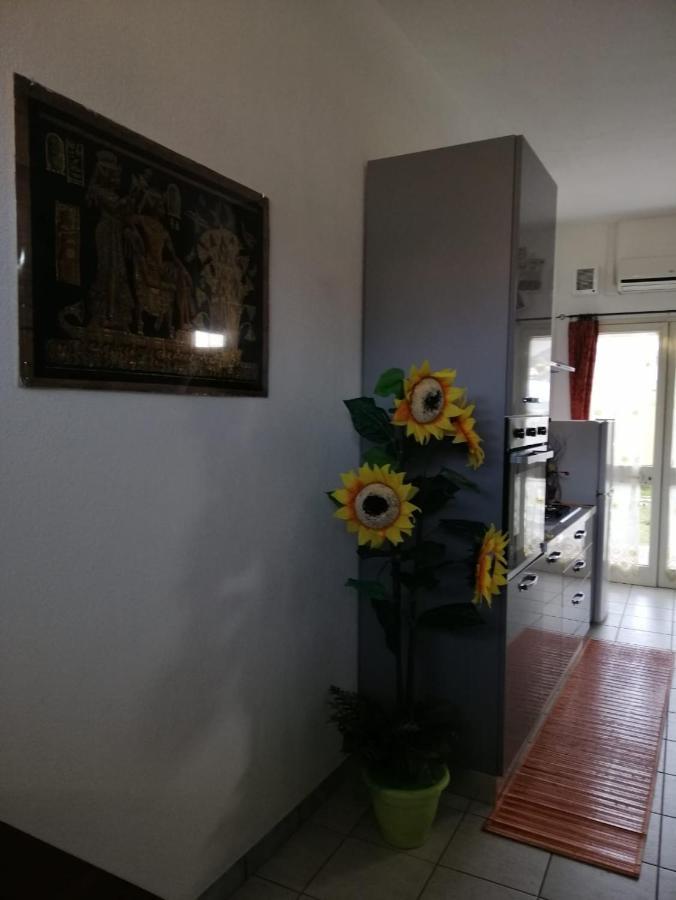 סן ויטו Appartamenti San Vito מראה חיצוני תמונה