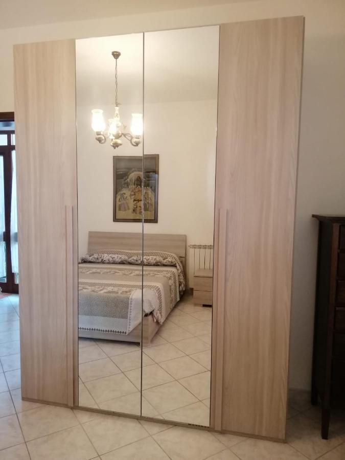 סן ויטו Appartamenti San Vito מראה חיצוני תמונה