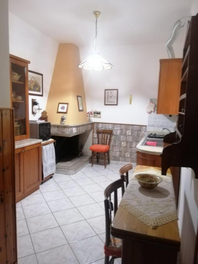 סן ויטו Appartamenti San Vito מראה חיצוני תמונה