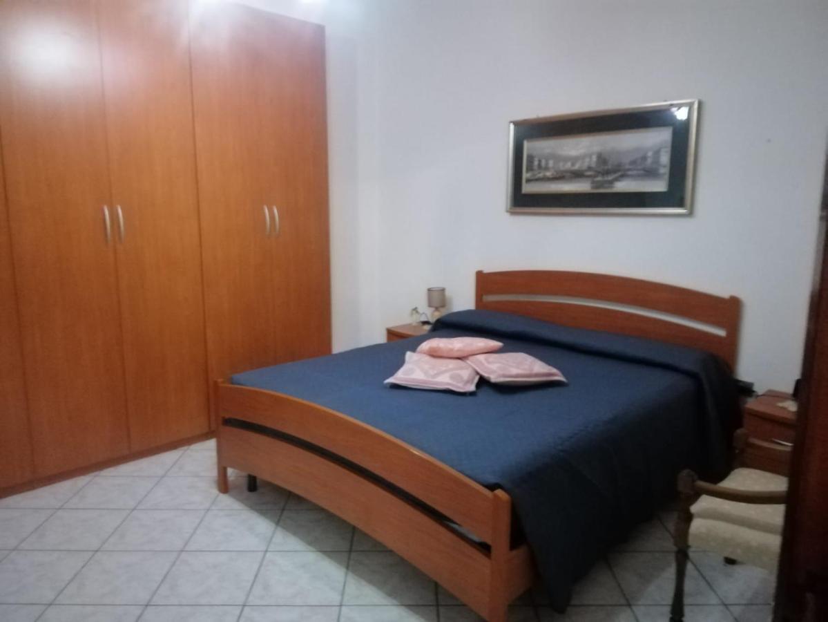 סן ויטו Appartamenti San Vito מראה חיצוני תמונה