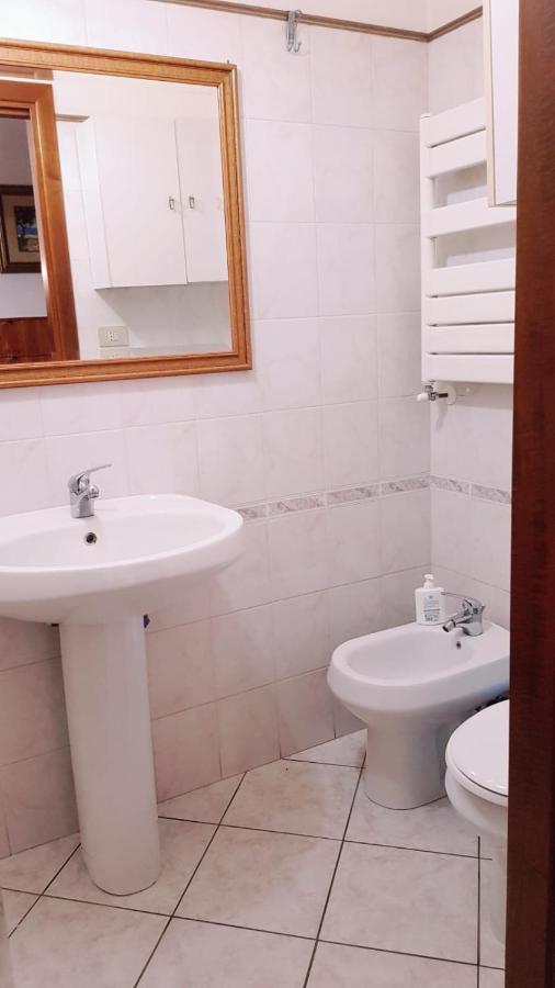 סן ויטו Appartamenti San Vito מראה חיצוני תמונה