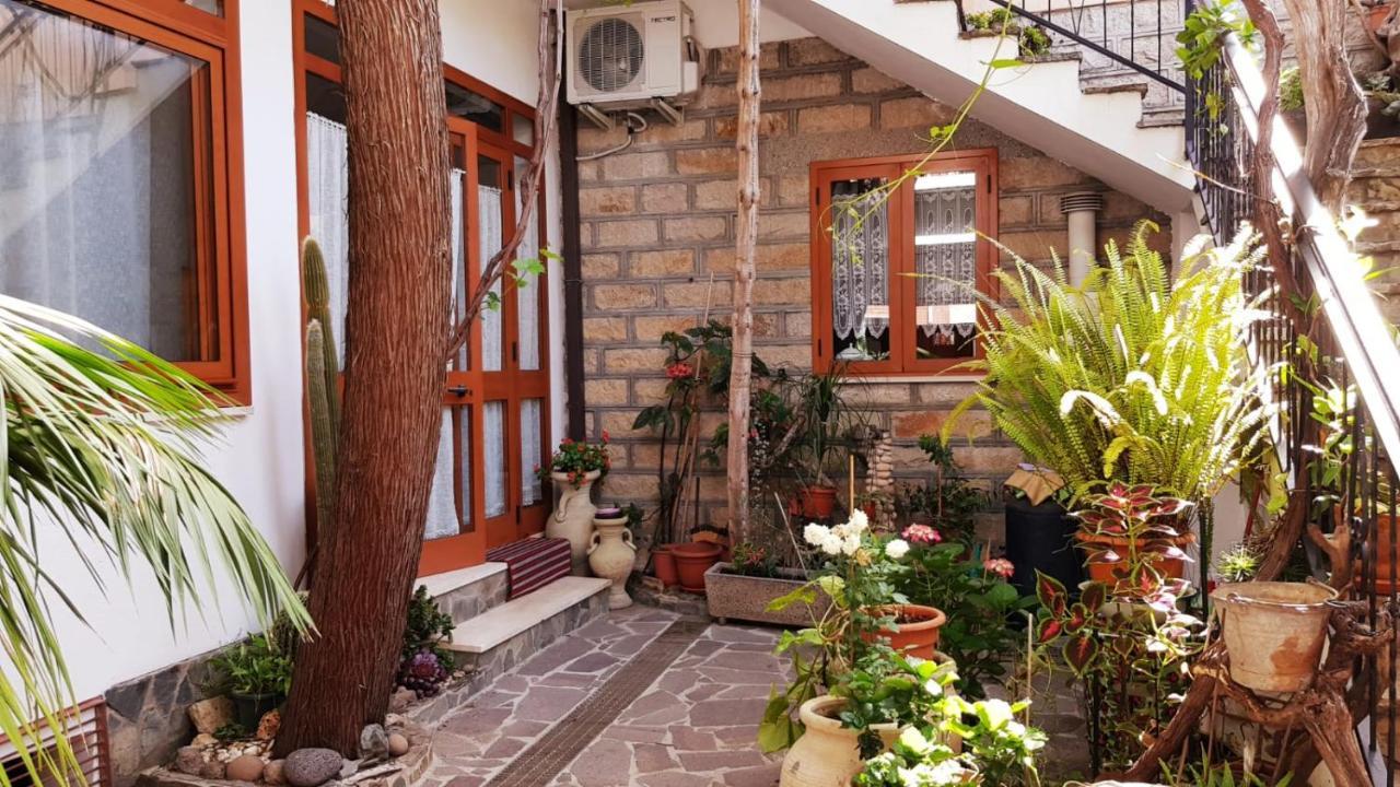 סן ויטו Appartamenti San Vito מראה חיצוני תמונה