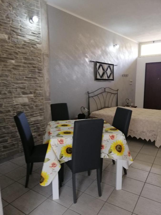 סן ויטו Appartamenti San Vito מראה חיצוני תמונה