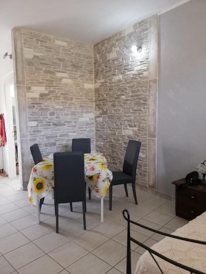 סן ויטו Appartamenti San Vito מראה חיצוני תמונה