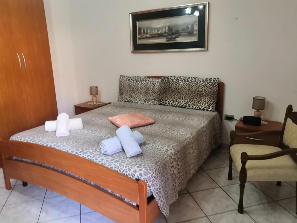 סן ויטו Appartamenti San Vito מראה חיצוני תמונה