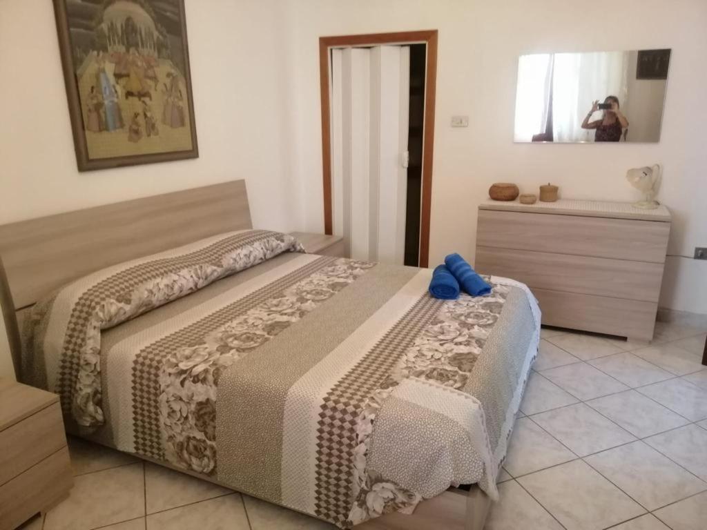 סן ויטו Appartamenti San Vito מראה חיצוני תמונה
